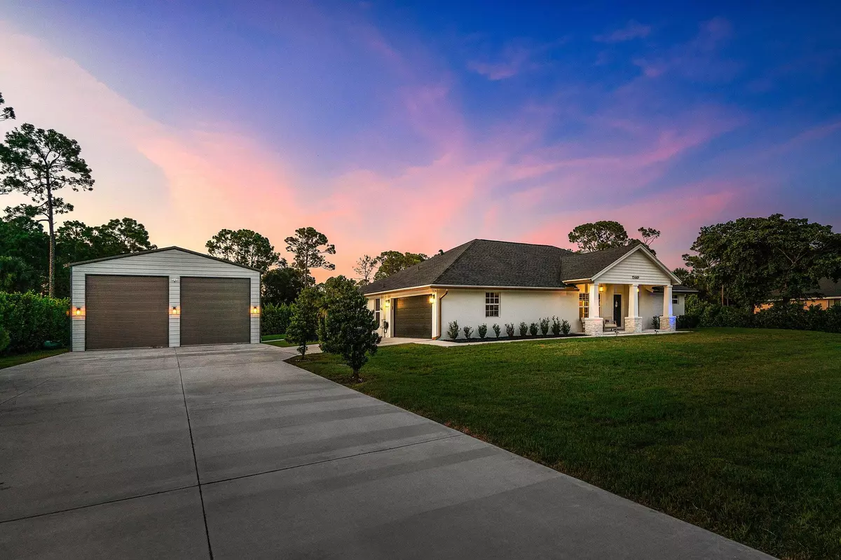 Loxahatchee, FL 33470,15669 N 61st PL