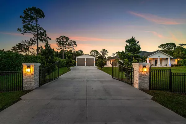 Loxahatchee, FL 33470,15669 N 61st PL