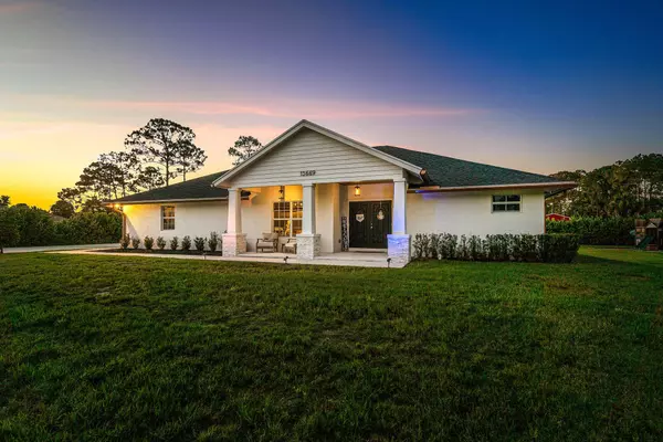 Loxahatchee, FL 33470,15669 N 61st PL