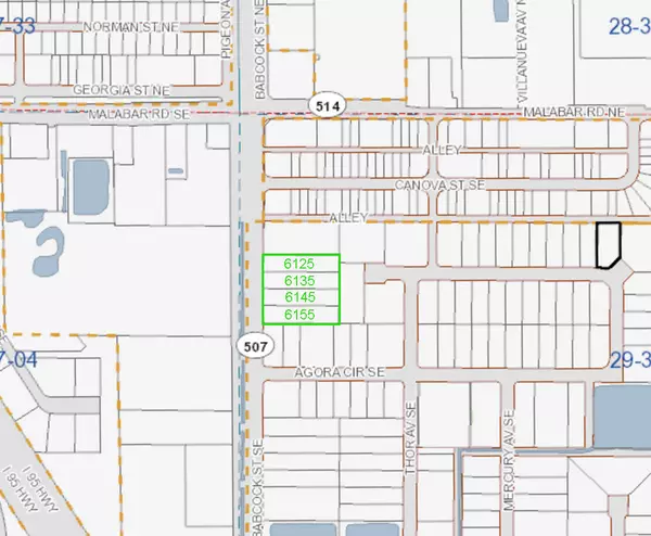 Palm Bay, FL 32909,6125 SE Babcock ST