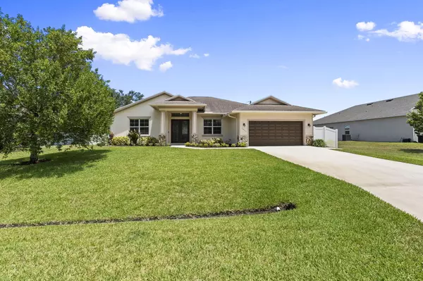 Port Saint Lucie, FL 34953,1411 SW Hackensack AVE
