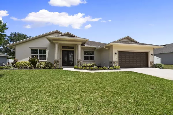 Port Saint Lucie, FL 34953,1411 SW Hackensack AVE
