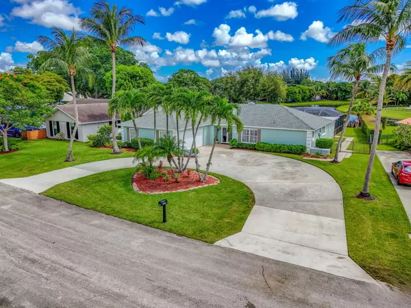 Palm Beach Gardens, FL 33418,4179 Oak ST