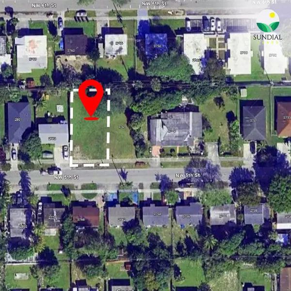 Pompano Beach, FL 33069,Tbd NW 5th ST