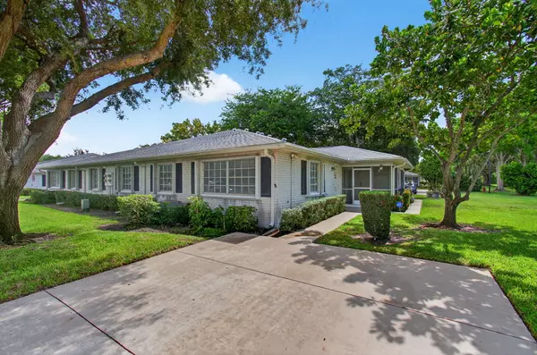 Boynton Beach, FL 33436,10170 40th WAY 258