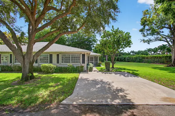 Boynton Beach, FL 33436,10170 40th WAY 258