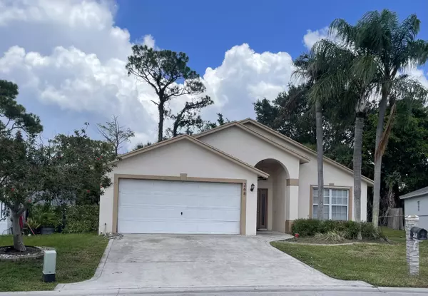 268 Malibu CIR, Greenacres, FL 33413