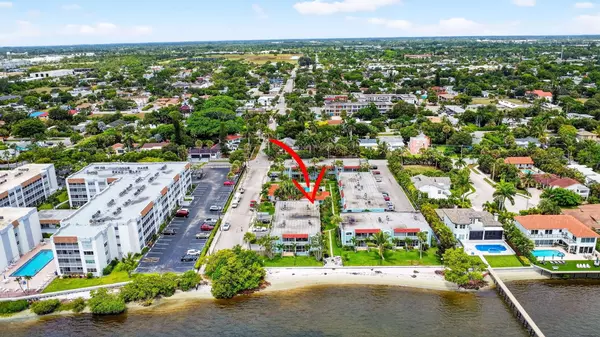 Lake Worth Beach, FL 33460,1426 S Lakeside DR 34