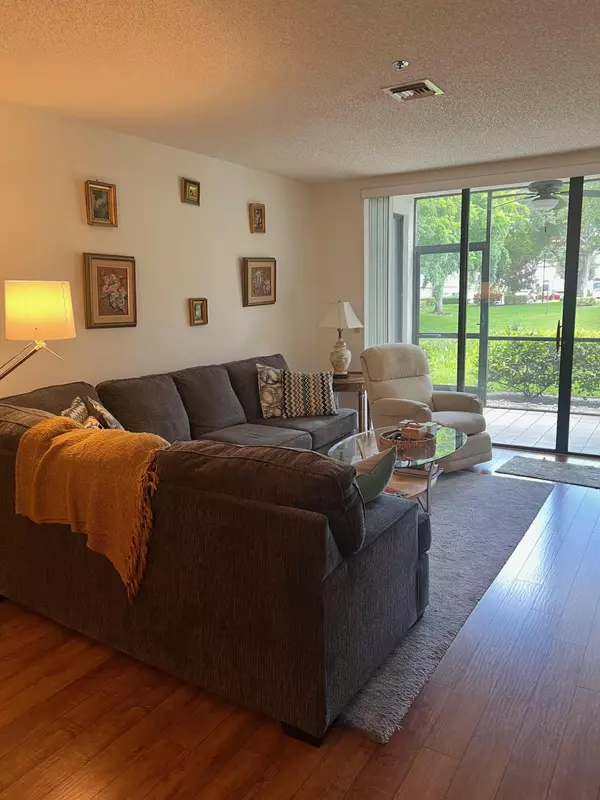 Boynton Beach, FL 33437,5265 E Brisata CIR E