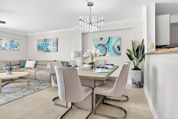 1801 N Flagler DR 701 (Seasonal/Annual), West Palm Beach, FL 33407