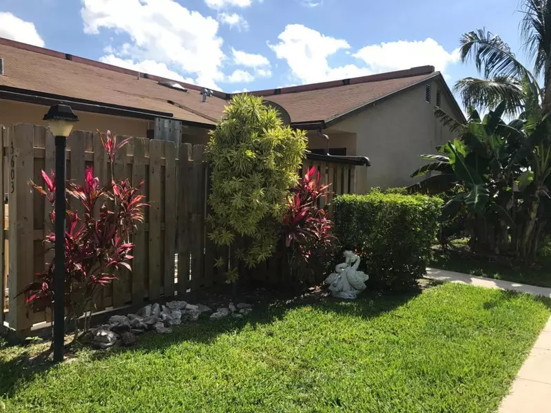 3603 Waterview CIR, Palm Springs, FL 33461