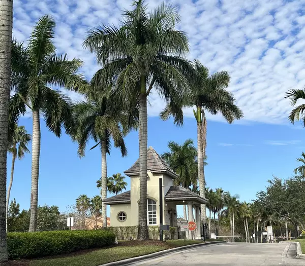 7832 Sonoma Springs CIR 207, Lake Worth, FL 33463