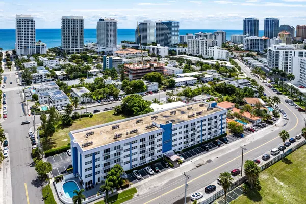 550 Bayshore DR 506, Fort Lauderdale, FL 33304