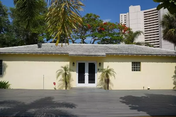 West Palm Beach, FL 33407,5215 N Flagler DR