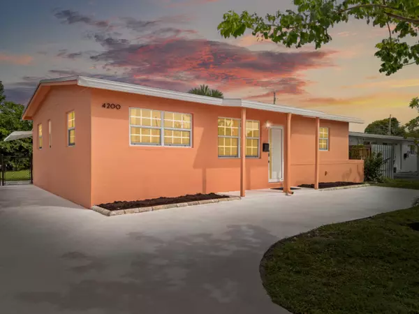 4200 NW 12th AVE, Oakland Park, FL 33309