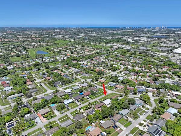 West Palm Beach, FL 33407,4802 Andros DR