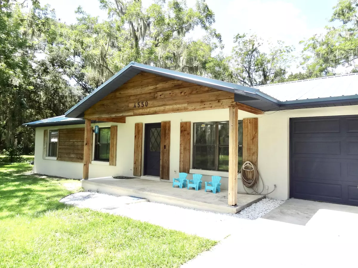 Williston, FL 32696,4550 NE 13th ST