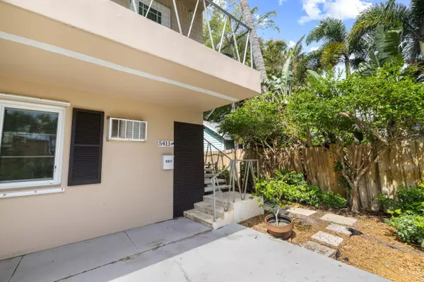 West Palm Beach, FL 33407,5411 N Flagler DR