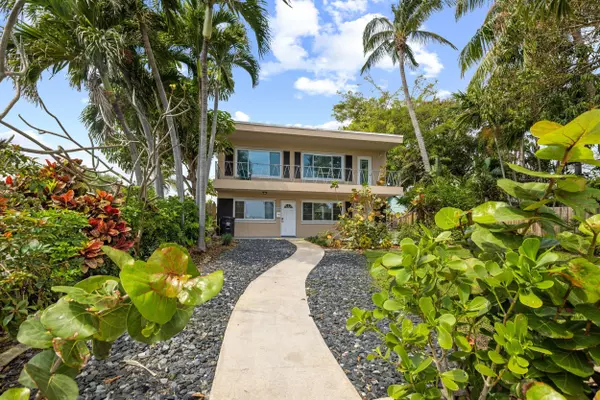 West Palm Beach, FL 33407,5411 N Flagler DR