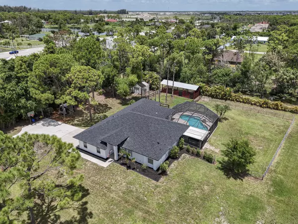 The Acreage, FL 33412,12441 N 87th ST
