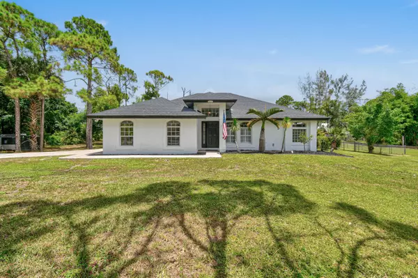 The Acreage, FL 33412,12441 N 87th ST