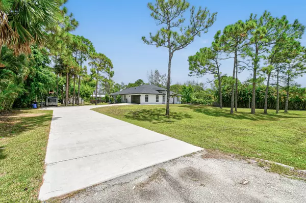 The Acreage, FL 33412,12441 N 87th ST