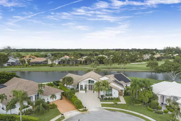 17710 Litten DR, Boca Raton, FL 33498