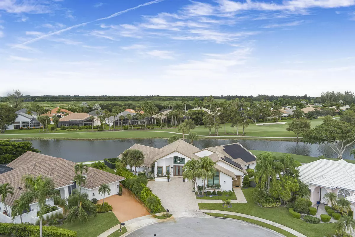 Boca Raton, FL 33498,17710 Litten DR