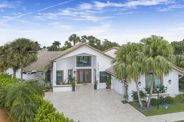 Boca Raton, FL 33498,17710 Litten DR