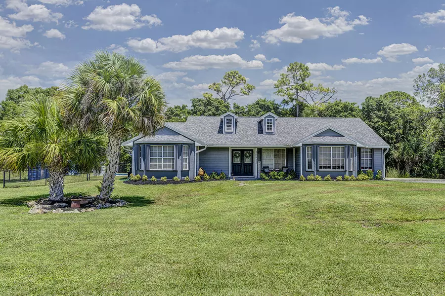 16911 Tangerine BLVD, Loxahatchee, FL 33470