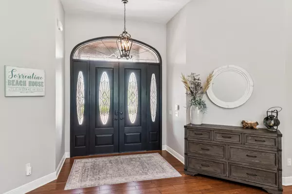 Port Saint Lucie, FL 34986,1405 SW Osprey Cv CV