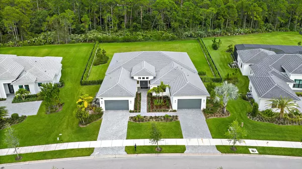 Palm City, FL 34990,5358 SW Pomegranate WAY