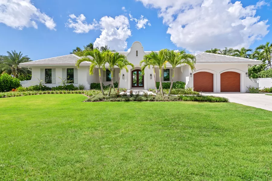 502 Gardenia TER, Delray Beach, FL 33444