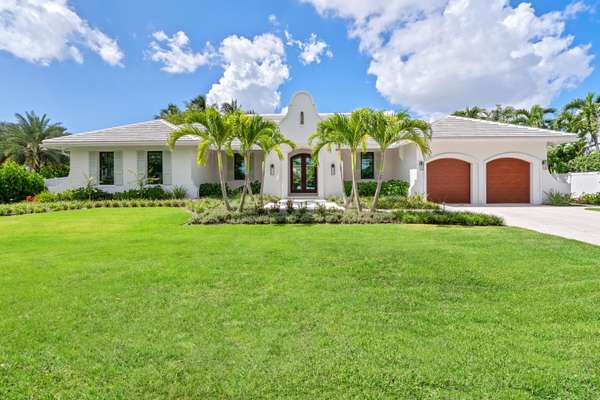 502 Gardenia TER, Delray Beach, FL 33444