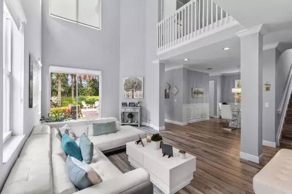 Port Saint Lucie, FL 34986,1104 NW Leonardo CIR