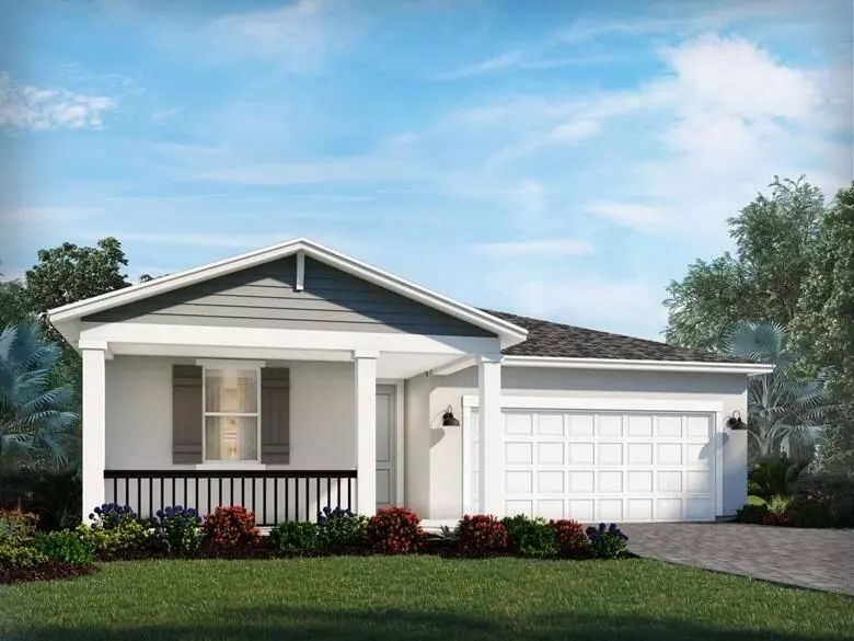 6312 NW Cloverdale AVE, Port Saint Lucie, FL 34987