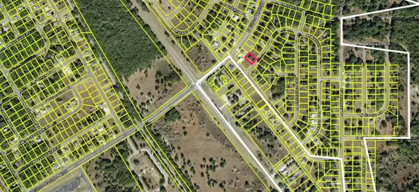 Citrus Springs, FL 34434,7915 N Elwood WAY