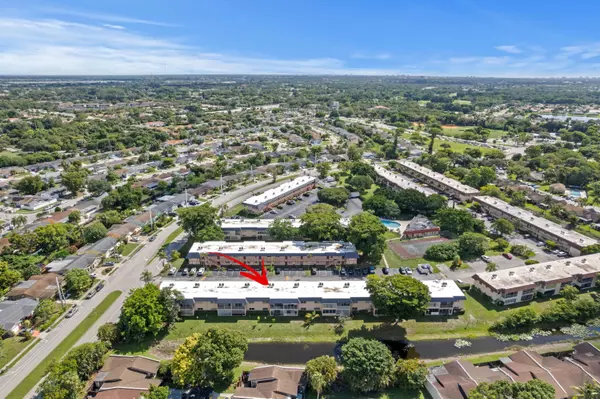 Boca Raton, FL 33428,9374 SW 3rd ST 708