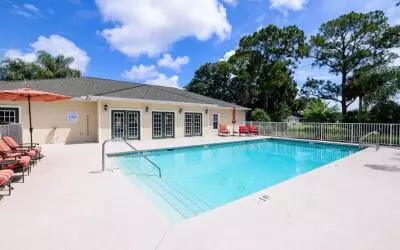 Fort Pierce, FL 34981,2903 Briarmeric WAY