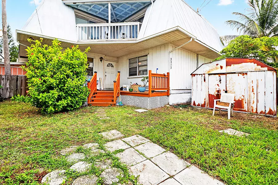 3313 Pearl AVE, Key West, FL 33040