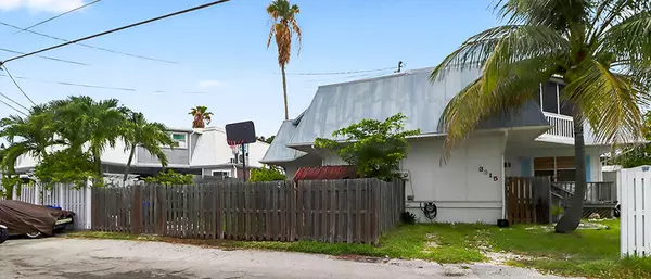 Key West, FL 33040,3313 Pearl AVE