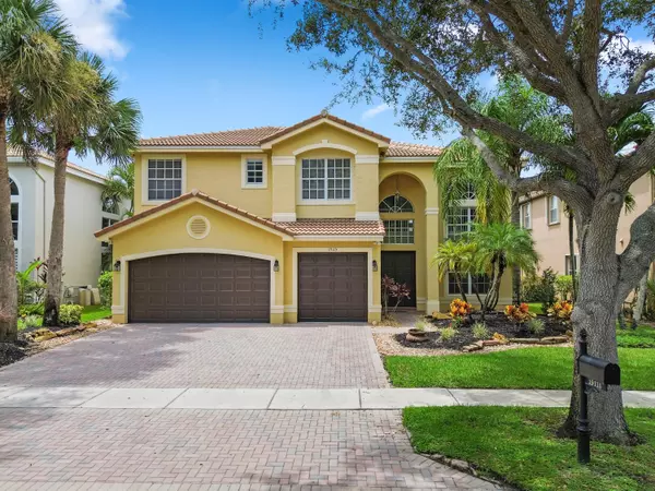 19115 Two River LN, Boca Raton, FL 33498