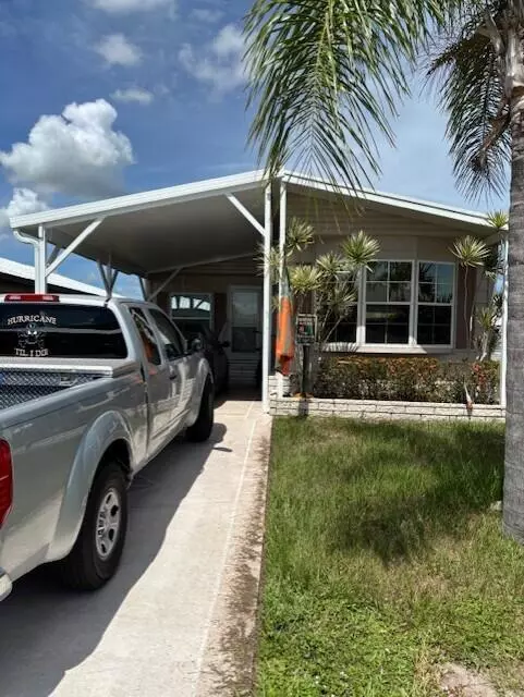 Fort Pierce, FL 34951,15 Verde Vista