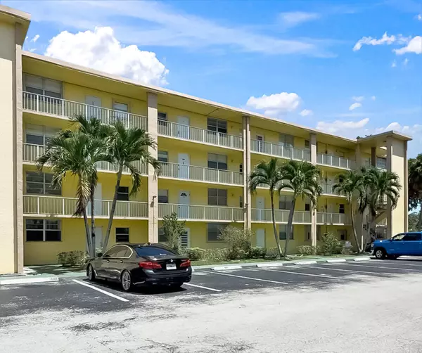 9949 Sandalfoot BLVD 546, Boca Raton, FL 33428