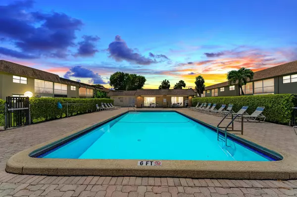 Boca Raton, FL 33428,9949 Sandalfoot BLVD 546