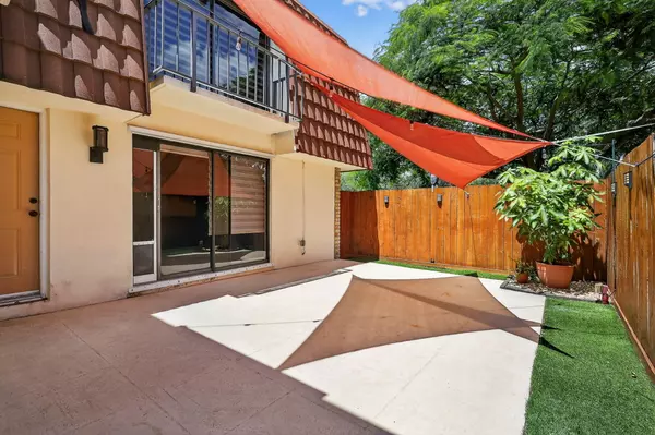 Delray Beach, FL 33445,1820 San Juan DR 22-C