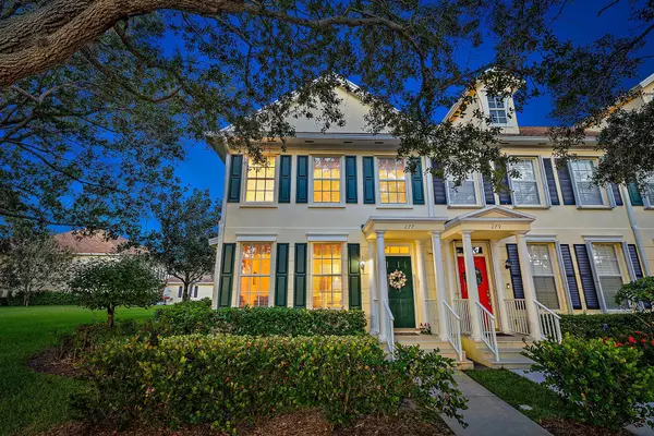 277 New Haven BLVD, Jupiter, FL 33458