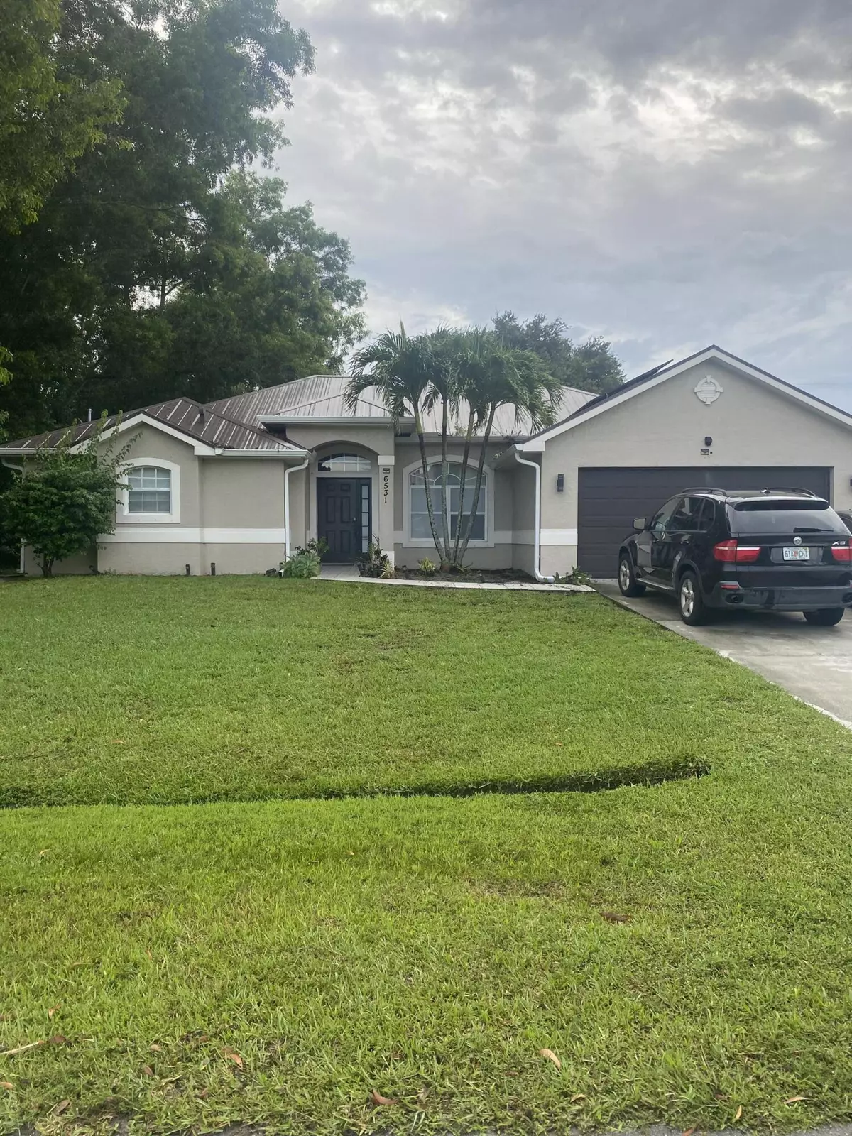 Port Saint Lucie, FL 34983,6531 NW Chugwater CIR