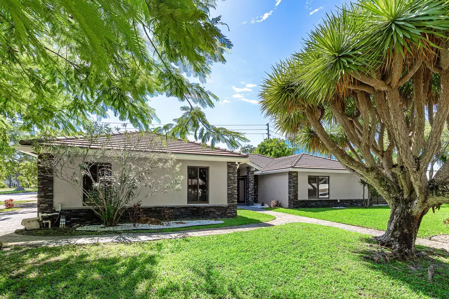 701 Buoy RD, North Palm Beach, FL 33408