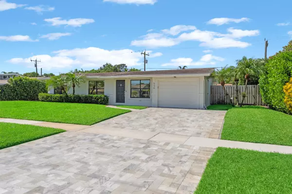 530 Heron DR, Delray Beach, FL 33444